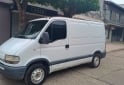 Utilitarios - Renault MASTER DCI 2007 Diesel 290000Km - En Venta