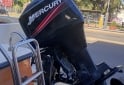 Embarcaciones - Lancha Bermuda Sport 180 Mercury 90 hp 2t 2012 - En Venta