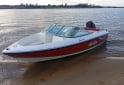 Embarcaciones - Lancha Bermuda Sport 180 Mercury 90 hp 2t 2012 - En Venta