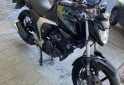 Motos - Yamaha Fz 150 2022 Nafta 23800Km - En Venta