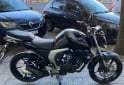 Motos - Yamaha Fz 150 2022 Nafta 23800Km - En Venta