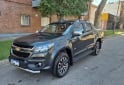 Camionetas - Chevrolet S10 high country 1ra mano 2019 Diesel 96000Km - En Venta