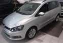 Autos - Volkswagen SURAN 1.6 COMFORTLINE 2015 Nafta 115000Km - En Venta