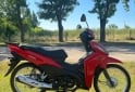 Motos - Honda Wave 110 2023 Nafta 200Km - En Venta