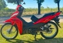 Motos - Honda Wave 110 2023 Nafta 200Km - En Venta