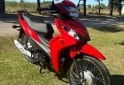 Motos - Honda Wave 110 2023 Nafta 200Km - En Venta