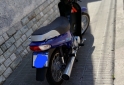 Motos - Motomel Blitz b110 2024 Nafta 1480Km - En Venta