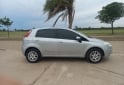 Autos - Fiat PUNTO ELX 2008 Nafta 115000Km - En Venta