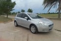 Autos - Fiat PUNTO ELX 2008 Nafta 115000Km - En Venta