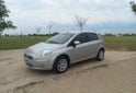 Autos - Fiat PUNTO ELX 2008 Nafta 115000Km - En Venta