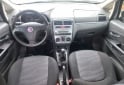 Autos - Fiat PUNTO ELX 2008 Nafta 115000Km - En Venta