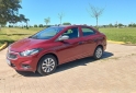 Autos - Chevrolet PRISMA LT 2017 Nafta 102000Km - En Venta