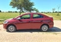 Autos - Chevrolet PRISMA LT 2017 Nafta 102000Km - En Venta