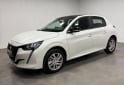 Autos - Peugeot 208 2024 Nafta 2200Km - En Venta