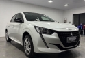 Autos - Peugeot 208 2024 Nafta 2200Km - En Venta