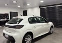 Autos - Peugeot 208 2024 Nafta 2200Km - En Venta