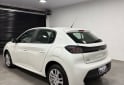 Autos - Peugeot 208 2024 Nafta 2200Km - En Venta