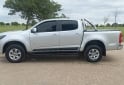 Camionetas - Chevrolet S10 LT 2019 Diesel 109000Km - En Venta