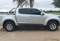 Camionetas - Chevrolet S10 LT 2019 Diesel 109000Km - En Venta