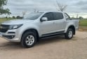 Camionetas - Chevrolet S10 LT 2019 Diesel 109000Km - En Venta