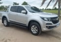 Camionetas - Chevrolet S10 LT 2019 Diesel 109000Km - En Venta