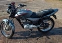 Motos - Honda Cg titan 2008 Nafta 111111Km - En Venta