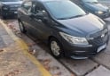 Autos - Chevrolet ONIX JOY 5P 1.4 N LS MT 2017 Nafta 97000Km - En Venta