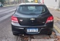 Autos - Chevrolet ONIX JOY 5P 1.4 N LS MT 2017 Nafta 97000Km - En Venta