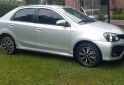 Autos - Toyota Etios 2022 Nafta 40000Km - En Venta