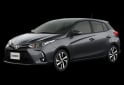 Autos - Toyota YARIS XLS 2025 Nafta 0Km - En Venta