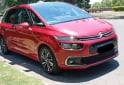 Autos - Citroen C4 Picasso HDI 2017 Diesel  - En Venta