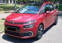 Autos - Citroen C4 Picasso HDI 2017 Diesel  - En Venta