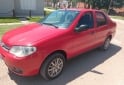 Autos - Fiat Siena 2011 Nafta 290000Km - En Venta