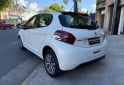 Autos - Peugeot 208 Allure 2017 Nafta 98150Km - En Venta