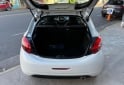 Autos - Peugeot 208 Allure 2017 Nafta 98150Km - En Venta