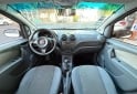 Autos - Fiat Palio 2015 Nafta 120000Km - En Venta