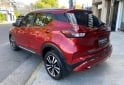 Autos - Nissan Kicks Advance 2022 Nafta 27000Km - En Venta