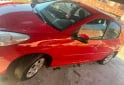 Autos - Peugeot 207 2014 Nafta 92000Km - En Venta