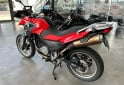 Motos - Bmw GS 650 2012 Nafta 17782Km - En Venta