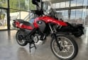 Motos - Bmw GS 650 2012 Nafta 17782Km - En Venta