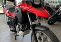 Motos - Bmw GS 650 2012 Nafta 17782Km - En Venta