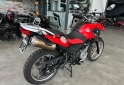 Motos - Bmw GS 650 2012 Nafta 17782Km - En Venta