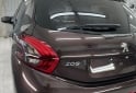 Autos - Peugeot 208 Feline 2020 Nafta 34000Km - En Venta