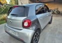 Autos - Smart Forfour 1.0 Play 2018 Nafta 70000Km - En Venta