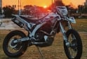 Motos - Guerrero Gxr 250 2017 Nafta 30000Km - En Venta