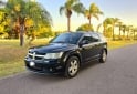 Camionetas - Dodge Journey 2011 Nafta 120000Km - En Venta