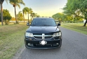 Camionetas - Dodge Journey 2011 Nafta 120000Km - En Venta