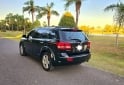 Camionetas - Dodge Journey 2011 Nafta 120000Km - En Venta