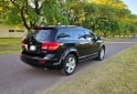 Camionetas - Dodge Journey 2011 Nafta 120000Km - En Venta