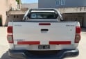 Camionetas - Toyota Hilux 2013 Diesel 230000Km - En Venta